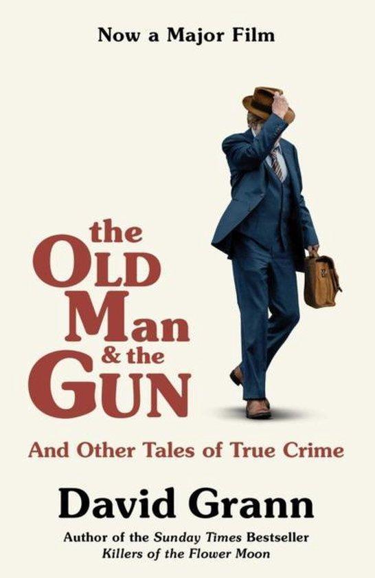 Old Man and the Gun 9781471181665 David Grann, Boeken, Taal | Engels, Gelezen, Verzenden