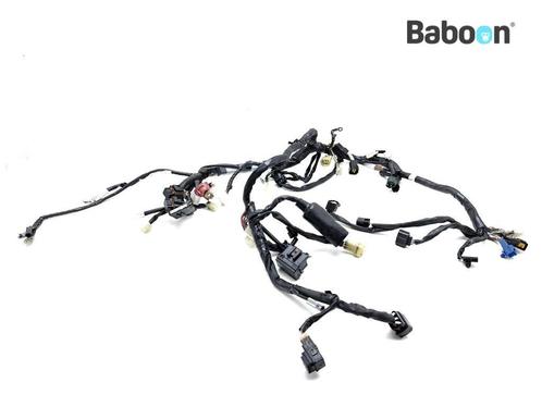 Kabelboom Yamaha YZF R6 2006-2007 (YZF-R6 2C0), Motoren, Onderdelen | Yamaha, Gebruikt, Verzenden