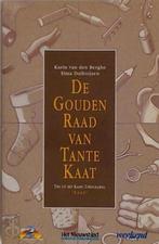 De gouden raad van tante Kaat, Boeken, Verzenden, Nieuw, Nederlands