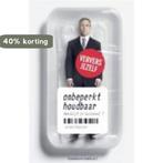 Onbeperkt houdbaar 9789047005551 Jeroen Busscher, Verzenden, Gelezen, Jeroen Busscher