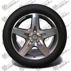 Mercedes GLA W156 AMG 18 inch originele velgen A1564010500, Ophalen of Verzenden