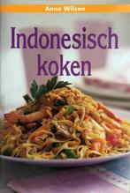 INDONESISCH KOKEN 9789054262350 A. Wilson, Boeken, Verzenden, Zo goed als nieuw, A. Wilson