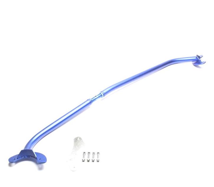 BARRE ANTI-RAPPROCHEMENT RÉGLABLE AUDI A3 8L 96-03 BLEU, Autos : Pièces & Accessoires, Suspension & Châssis, Envoi