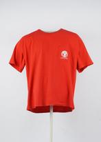 Vintage CWA T-Shirt in Red Color Size XXL, Kleding | Heren, T-shirts, Ophalen of Verzenden, Nieuw