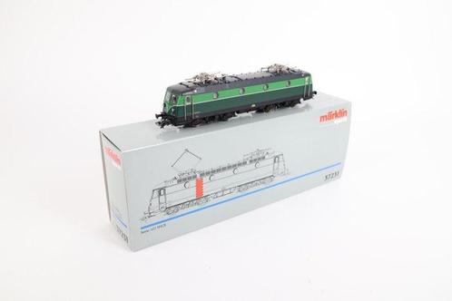 Märklin H0 - 37231 - Locomotive électrique (1) - Série 122, Hobby & Loisirs créatifs, Trains miniatures | HO