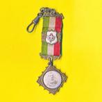 Italie - Médaille - ww1 medaglia di propaganda monarchica, Verzamelen