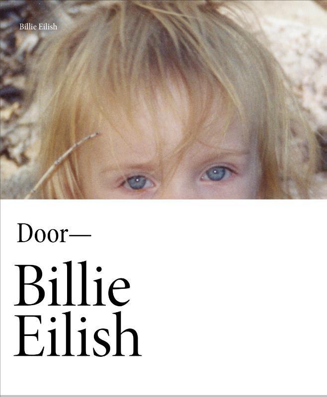 Billie Eilish 9789000377312 Billie Eilish, Boeken, Overige Boeken, Zo goed als nieuw, Verzenden