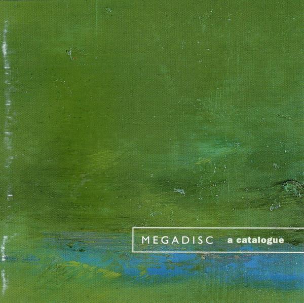 Various - Megadisc - A Catalogue, Cd's en Dvd's, Cd's | Pop, Gebruikt, Verzenden