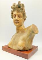 sculptuur, Venere - 30 cm - Aardewerk