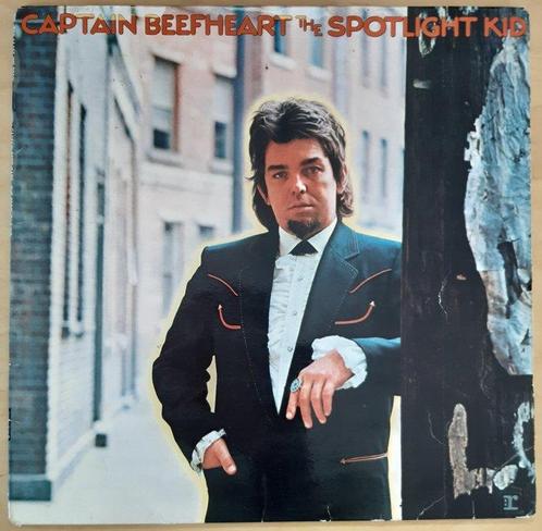 Captain Beefheart, Velvet Underground & Nico - The Spotlight, Cd's en Dvd's, Vinyl Singles