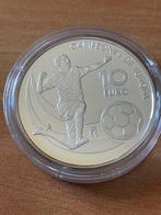 Spanje. 10 Euro 2012 Campeones de Europa Proof (Zonder