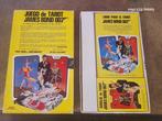 James Bond 007: Live And Let Die - - Accessoire de film Jeu, Verzamelen, Nieuw