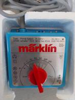 Märklin H0 - Ensemble de train (1) - Coffret de train de, Hobby & Loisirs créatifs