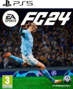EA Sports FC 24-Standaard (PlayStation 5) Gebruikt, Games en Spelcomputers, Ophalen of Verzenden, Nieuw