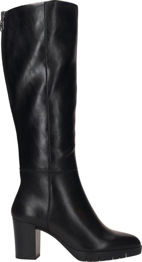 Tamaris Laarzen - Dames - Zwart - Maat 41 (Damesschoenen), Kleding | Dames, Schoenen, Nieuw, Verzenden