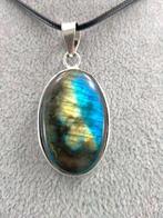 Argent, Labradorite - Pendentif, Collections