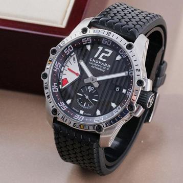 Chopard - Classic Racing Superfast Power Reserve - 8537 -