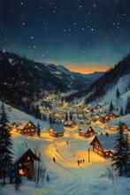 CoCo - Winter Wonderland - XXL, Antiek en Kunst