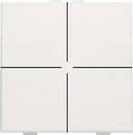 Niko Home Controle Drukknop Sensor Bus Systeem - 101-51004, Verzenden, Nieuw