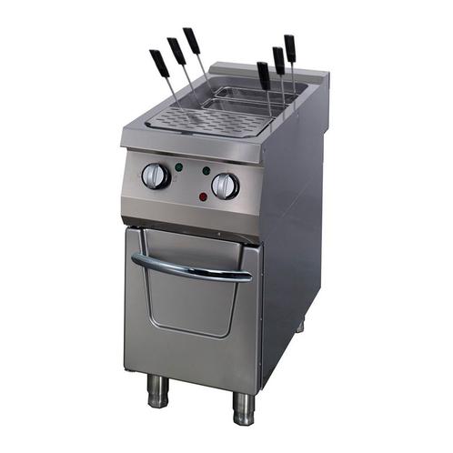 Premium Pastakoker - Enkel - 90 cm Diep - Elektrisch - 400V, Zakelijke goederen, Horeca | Keukenapparatuur, Nieuw in verpakking