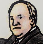 Claus-Otto Paeffgen (1933–2019) - I  Oskar