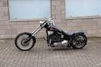 Veiling: Motor Harley-Davidson Benzine 2003