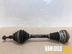 Aandrijfas links-voor Volkswagen Jetta O256660, Auto-onderdelen, Nieuw