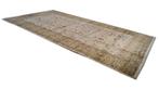 Jaipur - XXXL - Vloerkleed - 673 cm - 360 cm - Oosterse, Huis en Inrichting, Stoffering | Tapijten en Vloerkleden, Nieuw