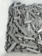 Lego - geen serie - Partij van 1000 donkergrijze (Dark, Kinderen en Baby's, Speelgoed | Duplo en Lego, Nieuw