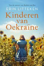 Kinderen van Oekraïne 9789402714395 Erin Litteken, Boeken, Overige Boeken, Verzenden, Gelezen, Erin Litteken