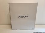 Xbox Classic - Console - 2nd Anniversary - Pure White Limite
