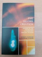 The Second Creation: Makers of the Revolution in Twentieth, Boeken, Verzenden, Zo goed als nieuw, Robert P Crease