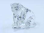 Figure - Swarovski - Grizzly Beer (Boxed+Certificate) -