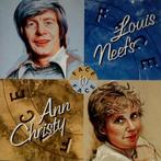 Ann Christy, Louis Neefs - Face To Face, Verzenden, Gebruikt