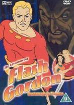 Flash Gordon - The Adventures of: Castaways in Tropical..., CD & DVD, Verzenden