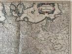Joan Blaeu 1596/1673 - Germania Vulgo Teutschlandt - Atlas, Boeken, Nieuw