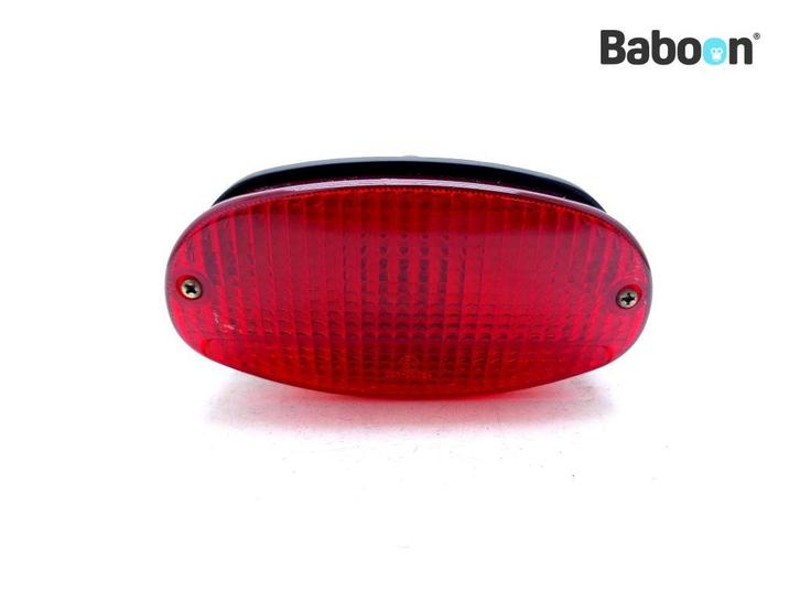 Achterlicht Yamaha XVS 1100 Dragstar 1999-2003 (XVS1100, Motoren, Onderdelen | Yamaha, Gebruikt, Verzenden