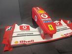 Ferrari - Michael Schumacher - échelle 1/3 Frontwing, Nieuw