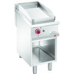 Bakplaat Verchroomd 1/2 | Met open kast | Bakplaat, Verzenden, Nieuw in verpakking
