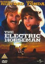 The Electric Horseman DVD (2004) Robert Redford, Pollack, Cd's en Dvd's, Zo goed als nieuw, Verzenden