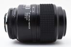 Nikon AF  NIKKOR 105mm f/2.8 D Objectif macro, Nieuw