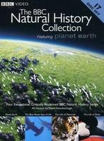 BBC Natural History Collection [DVD] [Re DVD, CD & DVD, Verzenden
