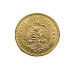 Mexique. 10 Pesos 1959 M Hidalgo