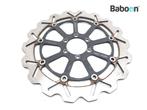 Remschijf Voor Moto Guzzi 1200 Sport 2007-2009 (LPM0), Motoren, Verzenden, Gebruikt