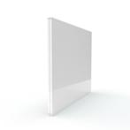 Enkel glas gelaagd 33.1 matte folie, Doe-het-zelf en Bouw, Glas en Ramen, Verzenden, Nieuw