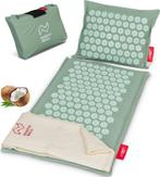 2dekans | Northwall Spijkermat met Kussen & Draagtas -, Ophalen of Verzenden