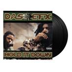 Das EFX - Hold It Down, Nieuw in verpakking, 12 inch