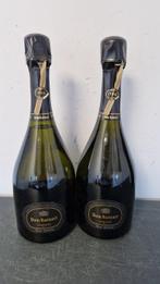 1996 Ruinart, Dom Ruinart - Champagne Brut - 2 Flessen (0.75, Verzamelen, Nieuw