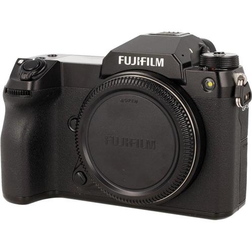Fujifilm GFX 100S body occasion, TV, Hi-fi & Vidéo, Appareils photo numériques, Envoi