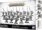 Ossiarch Bonereapers Mortek Guard (Warhammer Age of Sigmar, Hobby & Loisirs créatifs, Wargaming, Ophalen of Verzenden